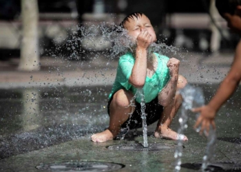 NASA açıkladı: En sıcak beş Temmuz ayımız son beş yılda yaşadık