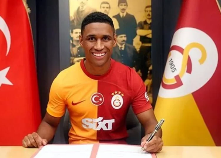Galatasaray FIFA’lık oldu, büyük ceza gelebilir 1 Galatasaray FIFA’lık oldu, büyük ceza gelebilir