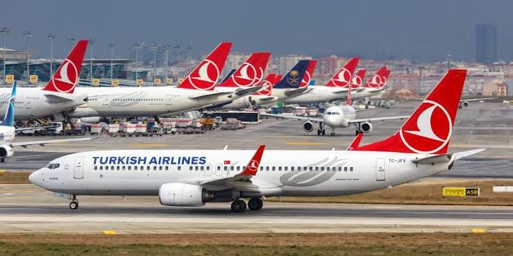 THY uçağının iniş takımında kaçak yolcu cesedi bulundu 1 THY, 266 bin TL’ye Yunanistan’dan 13 ‘pilot eğitmeni’ işe aldı