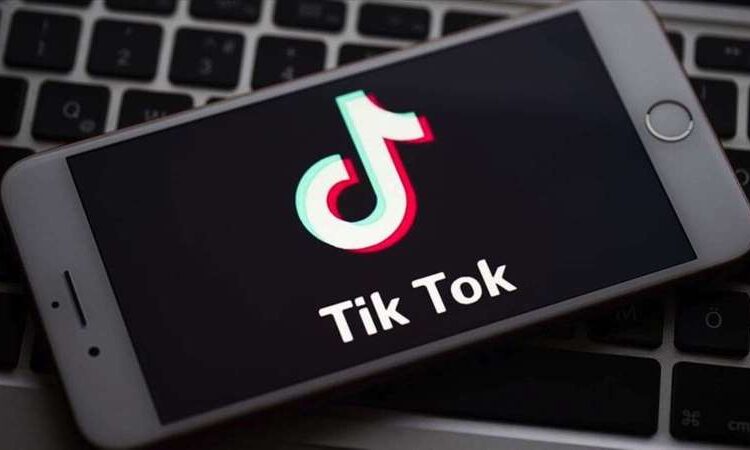 Kırgızistan'da TikTok yasaklandı 1 Kırgızistan’da TikTok yasaklandı