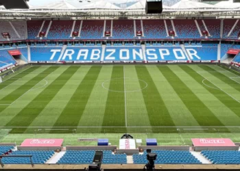 Trabzonspor’a Katarlı firma mı sponsor oluyor?