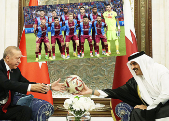 Trabzonspor adım adım satılıyor mu?