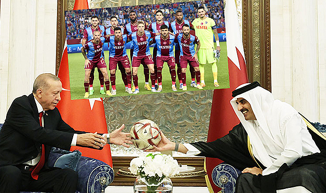 Trabzonspor adım adım satılıyor mu? 1 Trabzonspor adım adım satılıyor mu?