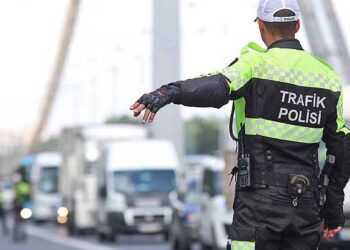 Trafik cezalarında ‘gelire göre ceza’ modeli gündemde