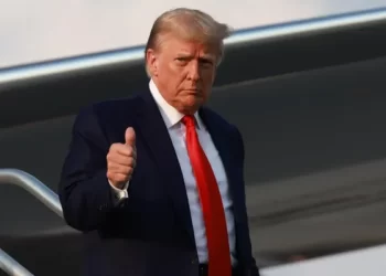 Donald Trump’ın rakibi yok: Oyları armaya devam ediyor