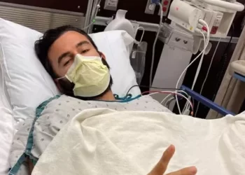 Survivor Turabi’den kötü haber: Sevenlerinden helallik istedi