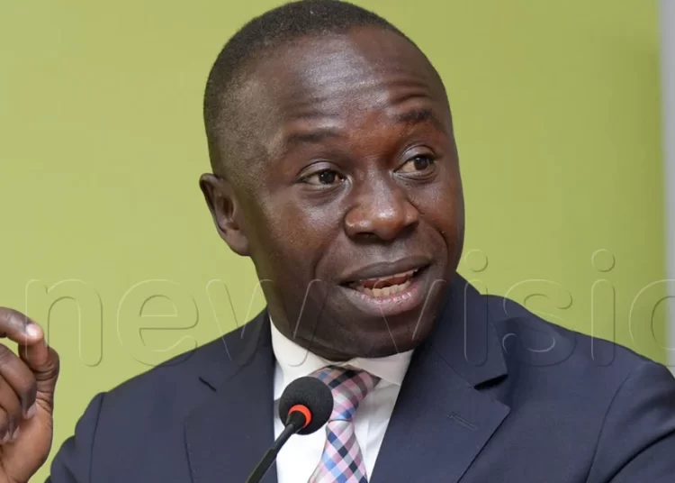 Uganda Spor Bakanı: Ali Koç’a yalvardım ama beni dinlemedi 1 Uganda Spor Bakanı: Ali Koç’a yalvardım ama beni dinlemedi