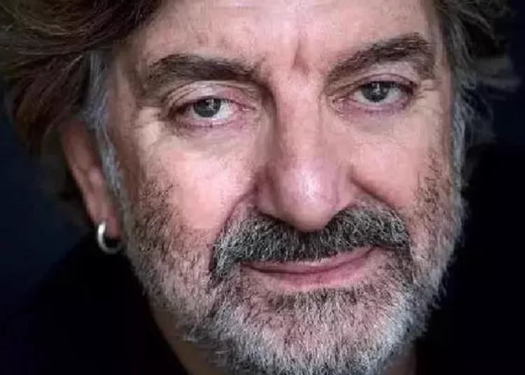 Usta oyuncu Ünal Silver hayatını kaybetti