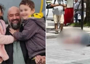 Vietnam’da Türk vatandaşı sokak ortasında öldürüldü