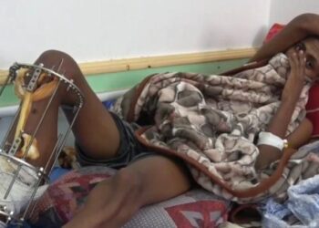 Suudi Arabistan, Yemen sınırında yüzlerce göçmeni öldürmekle suçlanıyor