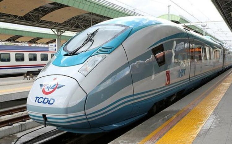 Bakan açıkladı: Ankara-İstanbul arası 80 dakikaya inecek