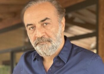 Yılmaz Erdoğan, 20 yıl sonra diziyle televizyona dönüyor