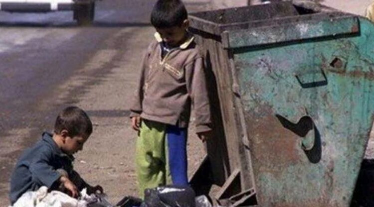 Bakanlık verileri acı gerçeği gösterdi: 3,6 milyon hane aşırı yoksul