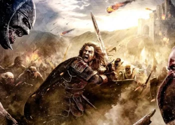 Yeni ‘Yüzüklerin Efendisi’ filmi ‘The War of the Rohirrim’e erteleme