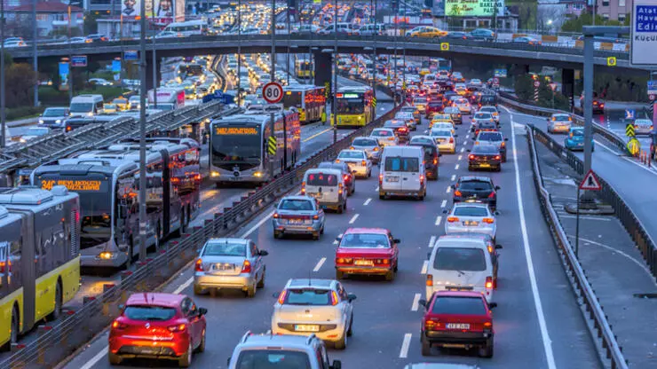 İstanbul’da toplu ulaşıma zam 1 İstanbul’da toplu ulaşıma zam
