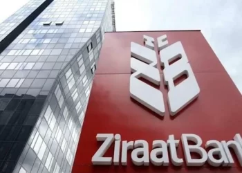 Ziraat Bankası 600 milyon dolar borçlandı, kaynağı açıklamadı