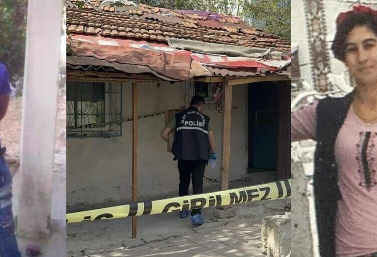 Kadın cinayeti: Bıçakladı, 4 ayda tahliye oldu, öldürdü… 1 Kadın cinayeti: Bıçakladı, 4 ayda tahliye oldu, öldürdü…