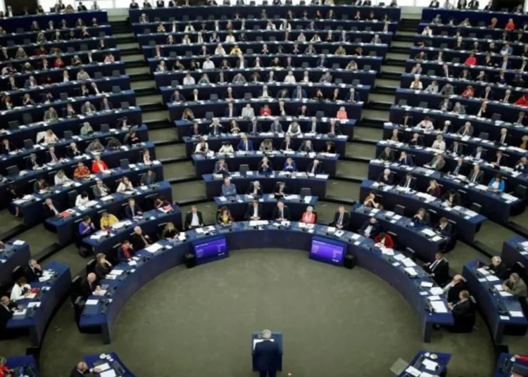 Avrupa Parlamentosu Türkiye raporunu onayladı: Bu koşullar altında katılım süreci devam edemez