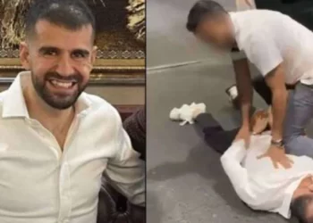 Ayhan Bora Kaplan soruşturması Emniyet'e uzandı: 2. sınıf Emniyet Müdürü gözaltında 2 Ayhan Bora Kaplan soruşturması Emniyet’e uzandı: 2. sınıf Emniyet Müdürü gözaltında