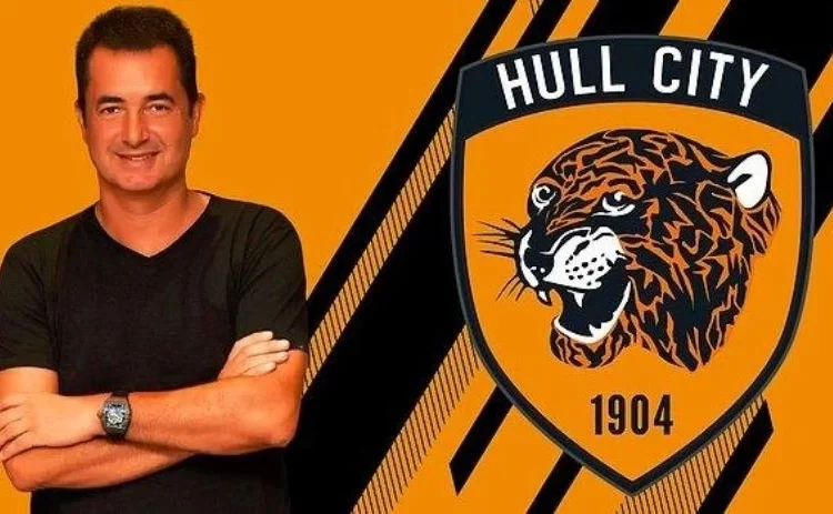 İngiliz basını: Acun Ilıcalı’nın serveti 100 milyon dolar