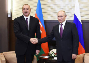 Kremlin: Aliyev, Putin’den özür diledi