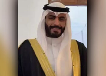 Haddini aşan Kuveytli yazar, İçişleri Bakanı Ali Yerlikaya’ya küfür etti