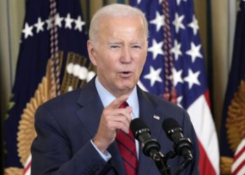 ABD halkının yüzde 73’ü Biden’ın görevini yerine getirme konusunda endişeli