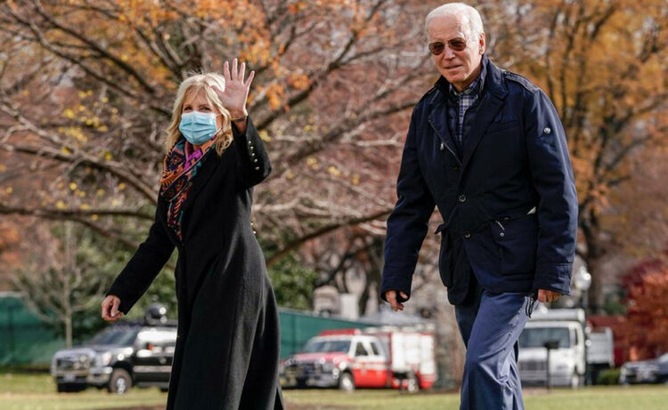 Test pozitif çıktı: Beyaz Saray'da koronavirüs alarmı 1 Test pozitif çıktı: Beyaz Saray’da koronavirüs alarmı