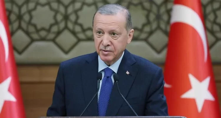 Erdoğan'dan yüzde 25 zamma uymayan ev sahibine: Sende vicdan var mı?