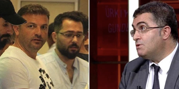 Kılıçdaroğlu, tahliyesini eleştirmişti: Bahis baronunun avukatı Ersan Şen çıktı