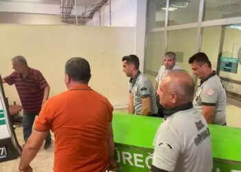 Cenazeler karıştı: Amcam zannettik kadın çıktı