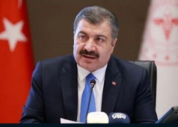 Bakan Koca: Genel salgından söz edemeyiz