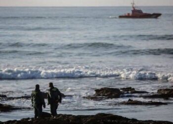 Jet ski ile ‘sınırı geçen’ turistler, Cezayir sahil güvenliği tarafından öldürüldü