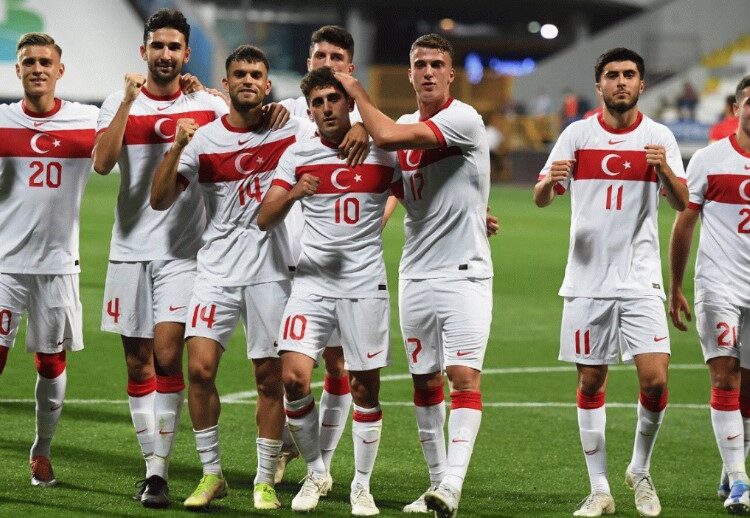 A Milli Takım’ın Ermenistan maçı aday kadrosu açıklandı