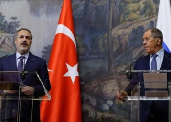 Rusya’dan Türkiye-Suriye ilişkileriyle ilgili Adana Mutabakatı çıkışı