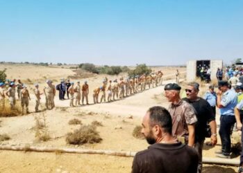 Pile yolu krizinde uzlaşı: BM ara bölgede devriye gezecek