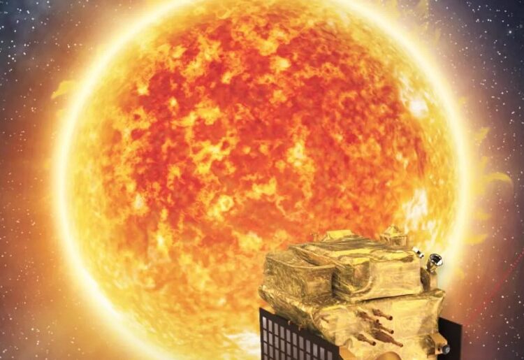 Uzay yarışı hız kesmiyor: Hindistan Güneş’e uydu gönderdi