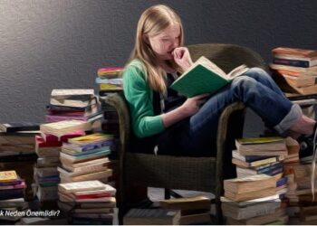 Her gün yarım saat okumak ömrü iki yıl uzatıyor