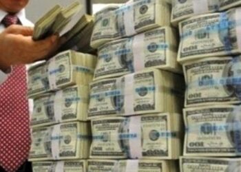 Merkez Bankasında dolar rezervlerinde son durum