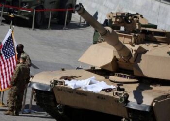 ABD, Ukrayna’ya seyreltilmiş uranyum gönderecek