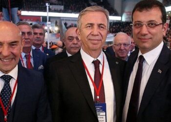 Kulisleri hareketlendiren iddia: CHP’nin İzmir adayı Tunç Soyer olmayabilir