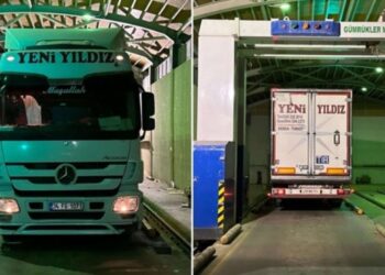 Esendere’de büyük uyuşturucu operasyonu: 153 kilogram eroin ele geçirildi