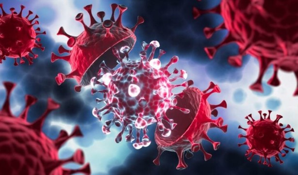 Sağlık Bakanı Koca'dan Eris varyantı açıklaması 1 Sağlık Bakanı Koca’dan Eris varyantı açıklaması