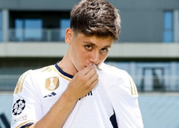 Real Madrid’den flaş Arda Güler kararı