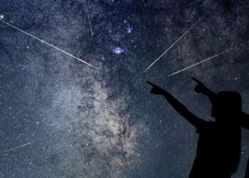 5 meteor Dünya’nın yanından geçecek: 3’ü uçak büyüklüğünde