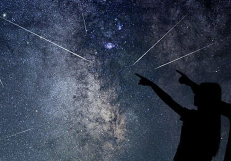 5 meteor Dünya'nın yanından geçecek: 3'ü uçak büyüklüğünde 1 5 meteor Dünya’nın yanından geçecek: 3’ü uçak büyüklüğünde