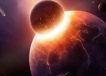 Kıyamet alametleri bir bir ortaya çıkıyor… Günlerin de ayarı şaştı, 1 gün artık 24 değil 25 saat olacak