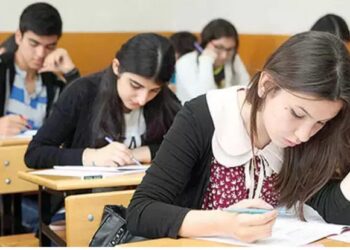 Liselerde sınıf tekrarı geri geldi: İşte sınıf geçmenin şartları