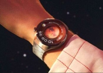 Huawei’den Apple Watch’a rakip: Yeni kol saatini tanıtacak