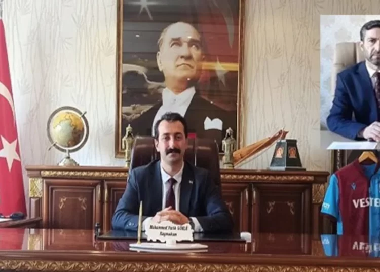 Kaymakam, kendisini karşılamayan müftüye soruşturma açtı 1 Kaymakam, kendisini karşılamayan müftüye soruşturma açtı